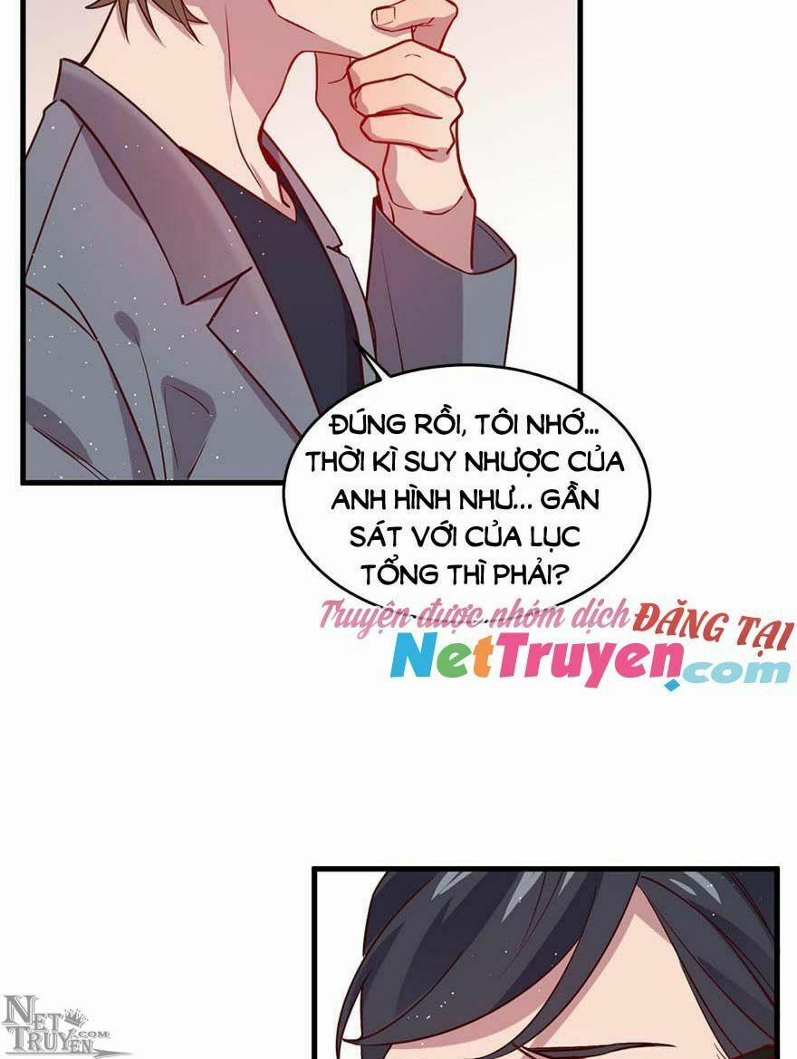 Lang Quân, Xin Đừng…! 46 trang 23