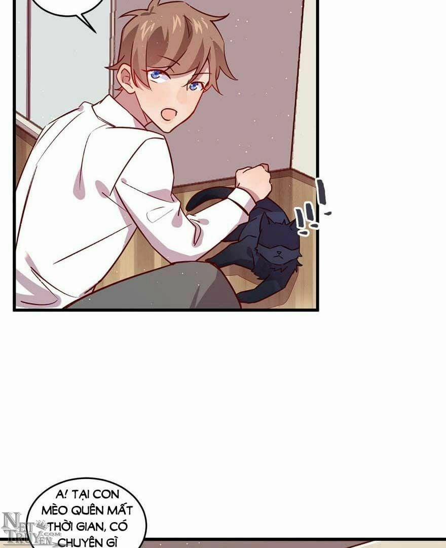 Lang Quân, Xin Đừng…! 46 trang 6