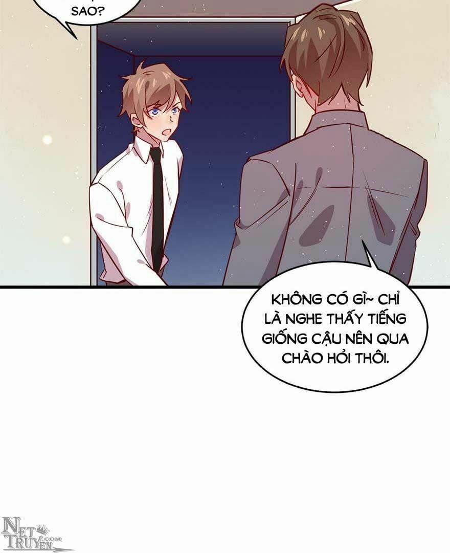 Lang Quân, Xin Đừng…! 46 trang 7