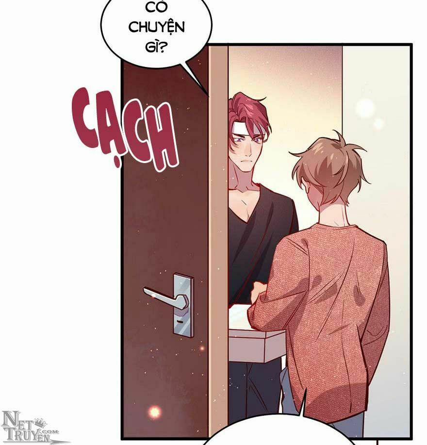 Lang Quân, Xin Đừng…! 47 trang 12