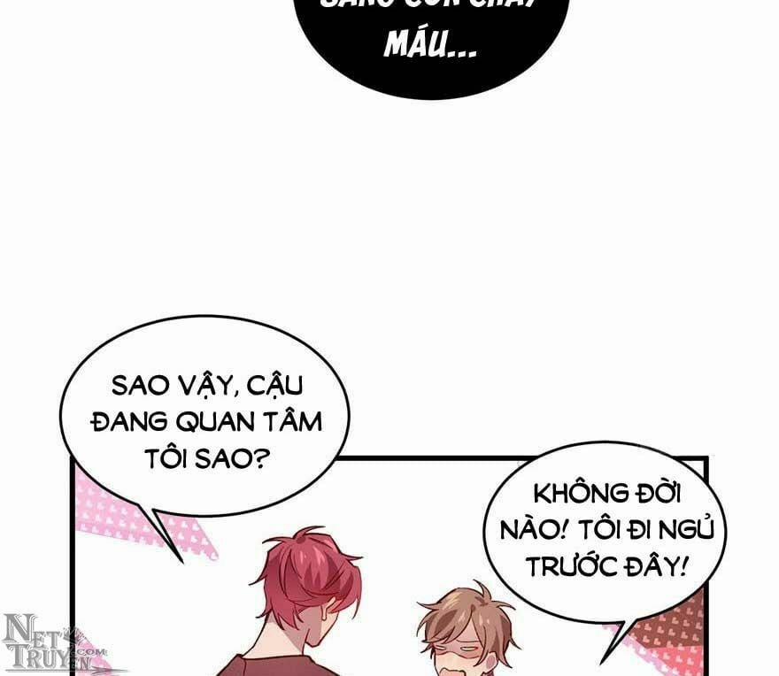 Lang Quân, Xin Đừng…! 47 trang 22