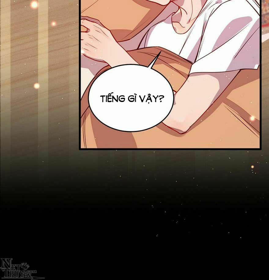 Lang Quân, Xin Đừng…! 47 trang 31