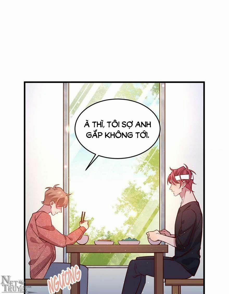 Lang Quân, Xin Đừng…! 47 trang 8