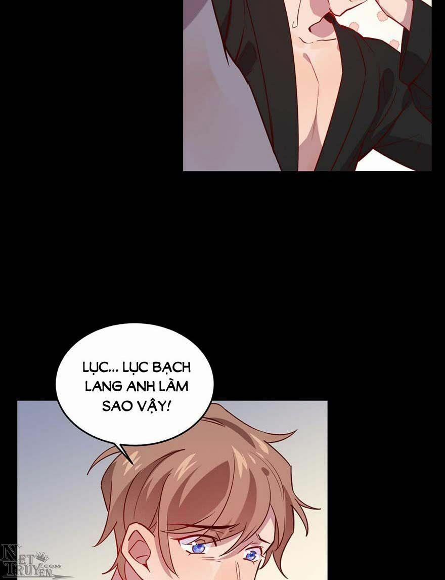 Lang Quân, Xin Đừng…! 48 trang 11