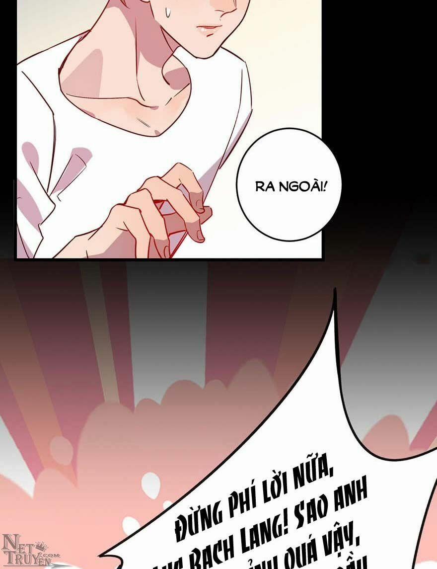 Lang Quân, Xin Đừng…! 48 trang 12