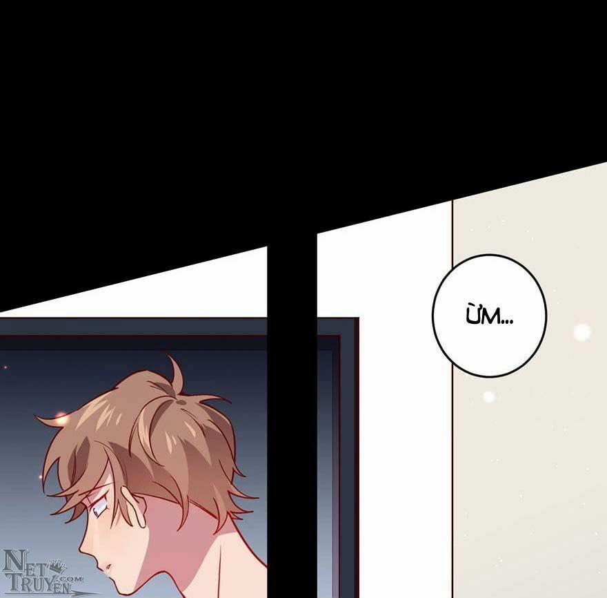 Lang Quân, Xin Đừng…! 48 trang 31