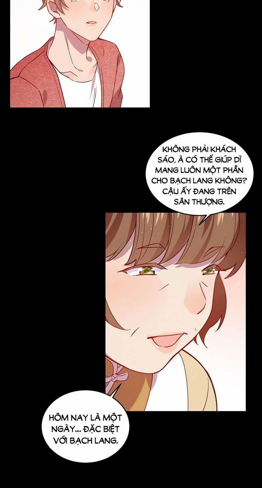 Lang Quân, Xin Đừng…! 49 trang 11