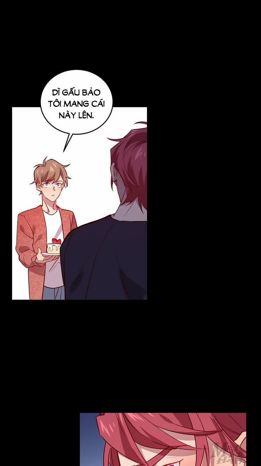 Lang Quân, Xin Đừng…! 49 trang 16