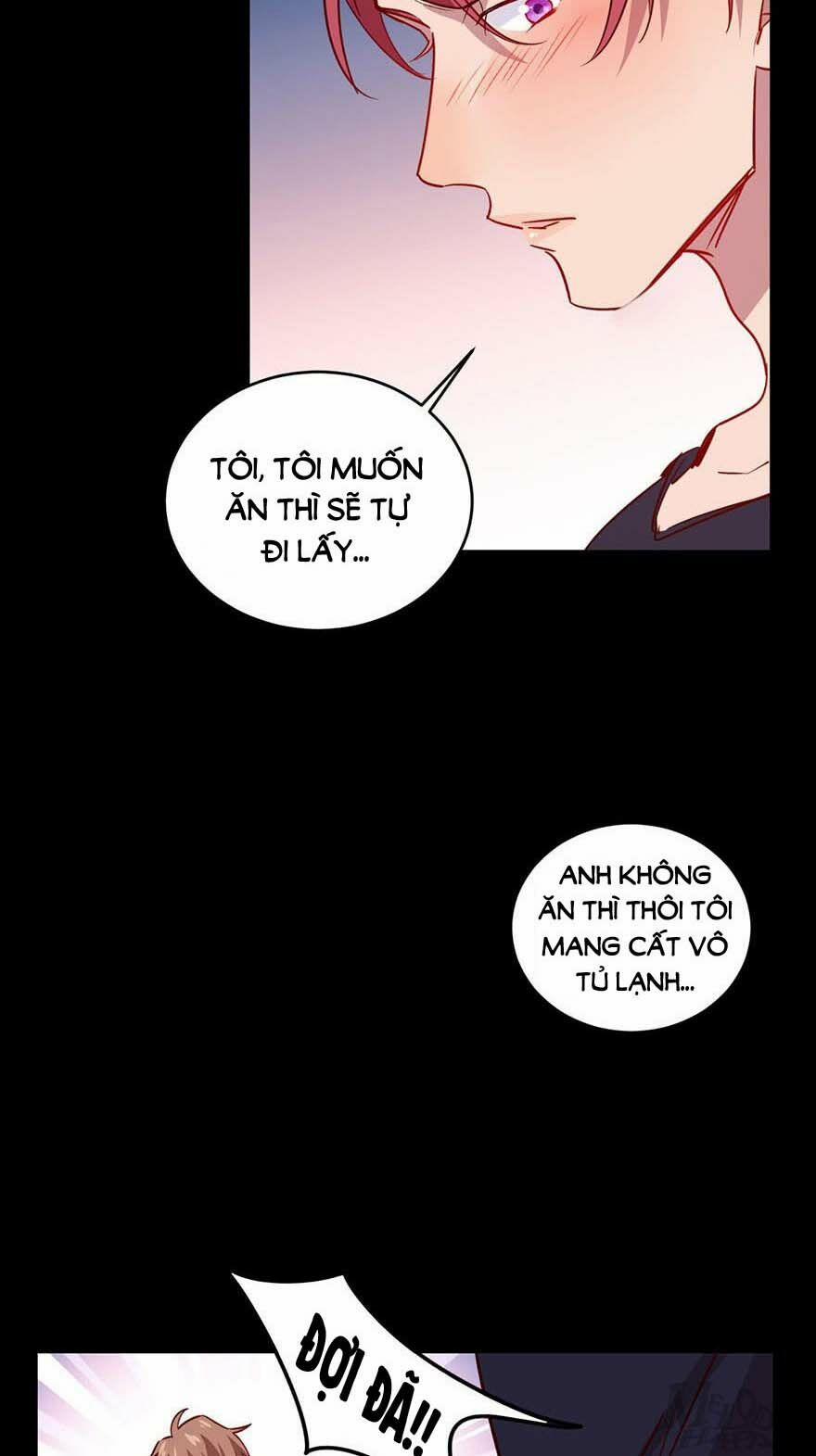 Lang Quân, Xin Đừng…! 49 trang 17