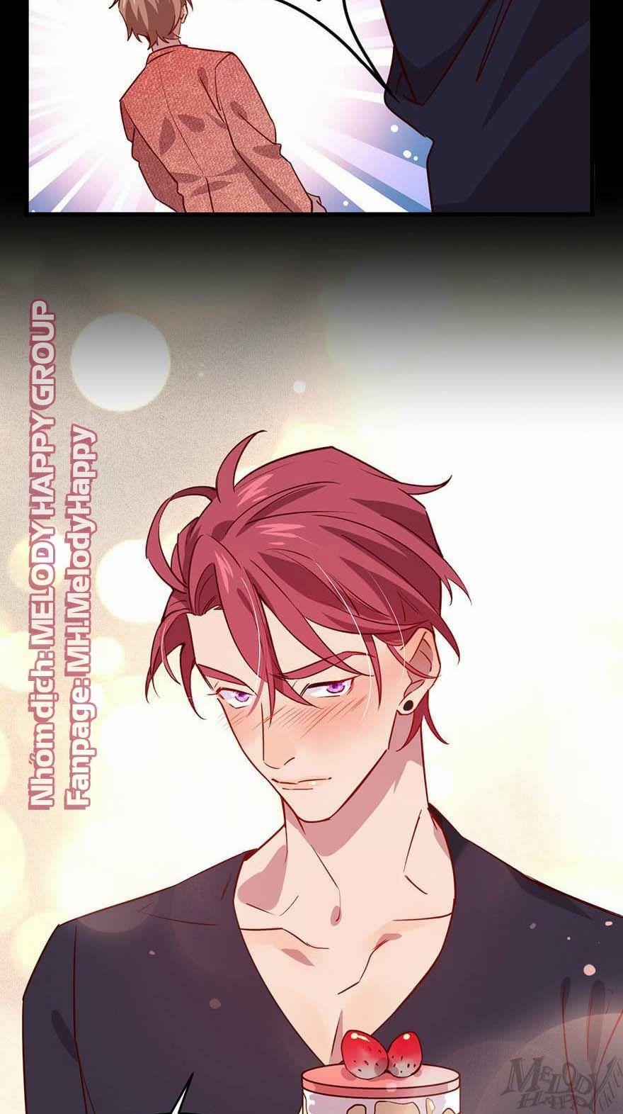 Lang Quân, Xin Đừng…! 49 trang 18