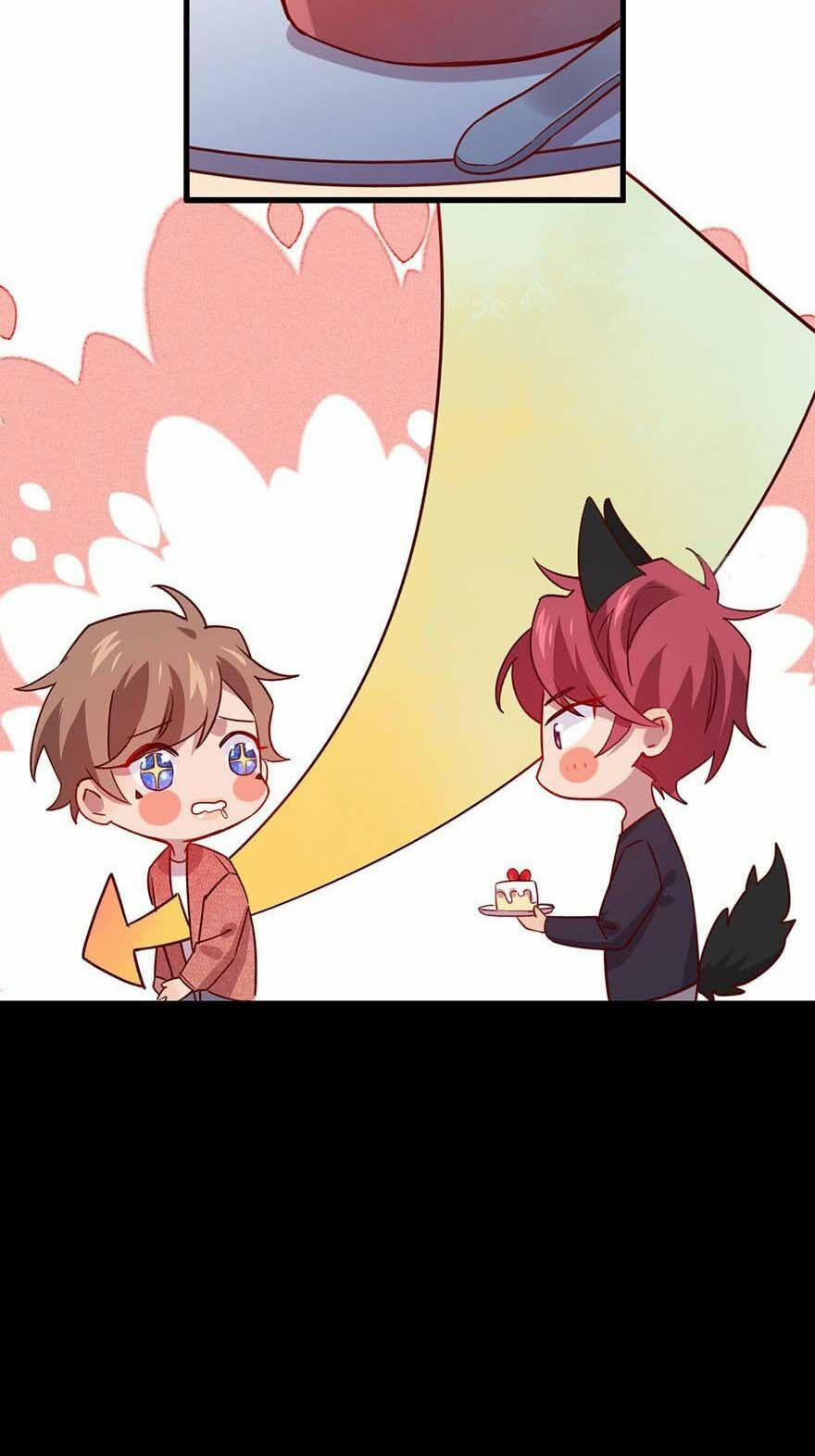 Lang Quân, Xin Đừng…! 49 trang 20