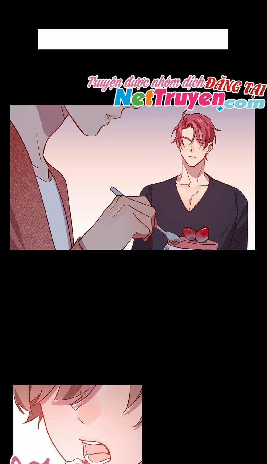 Lang Quân, Xin Đừng…! 49 trang 21