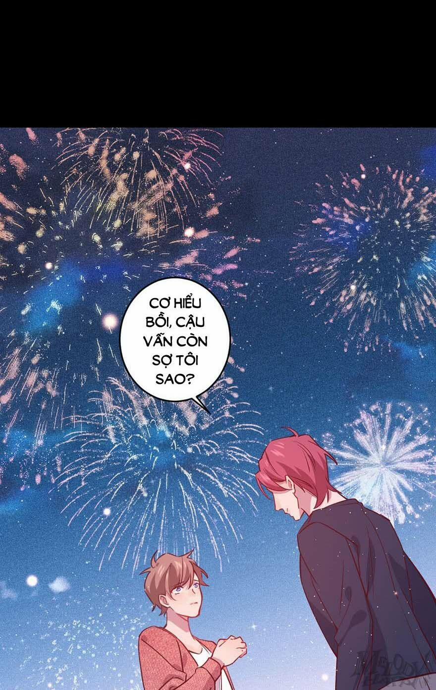 Lang Quân, Xin Đừng…! 49 trang 31