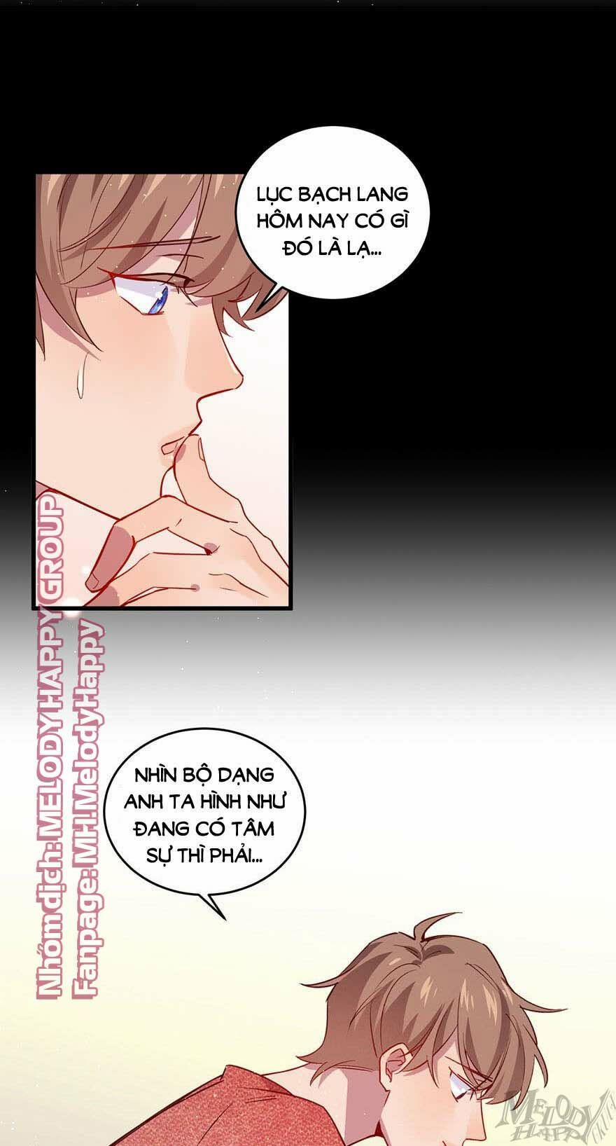 Lang Quân, Xin Đừng…! 49 trang 8