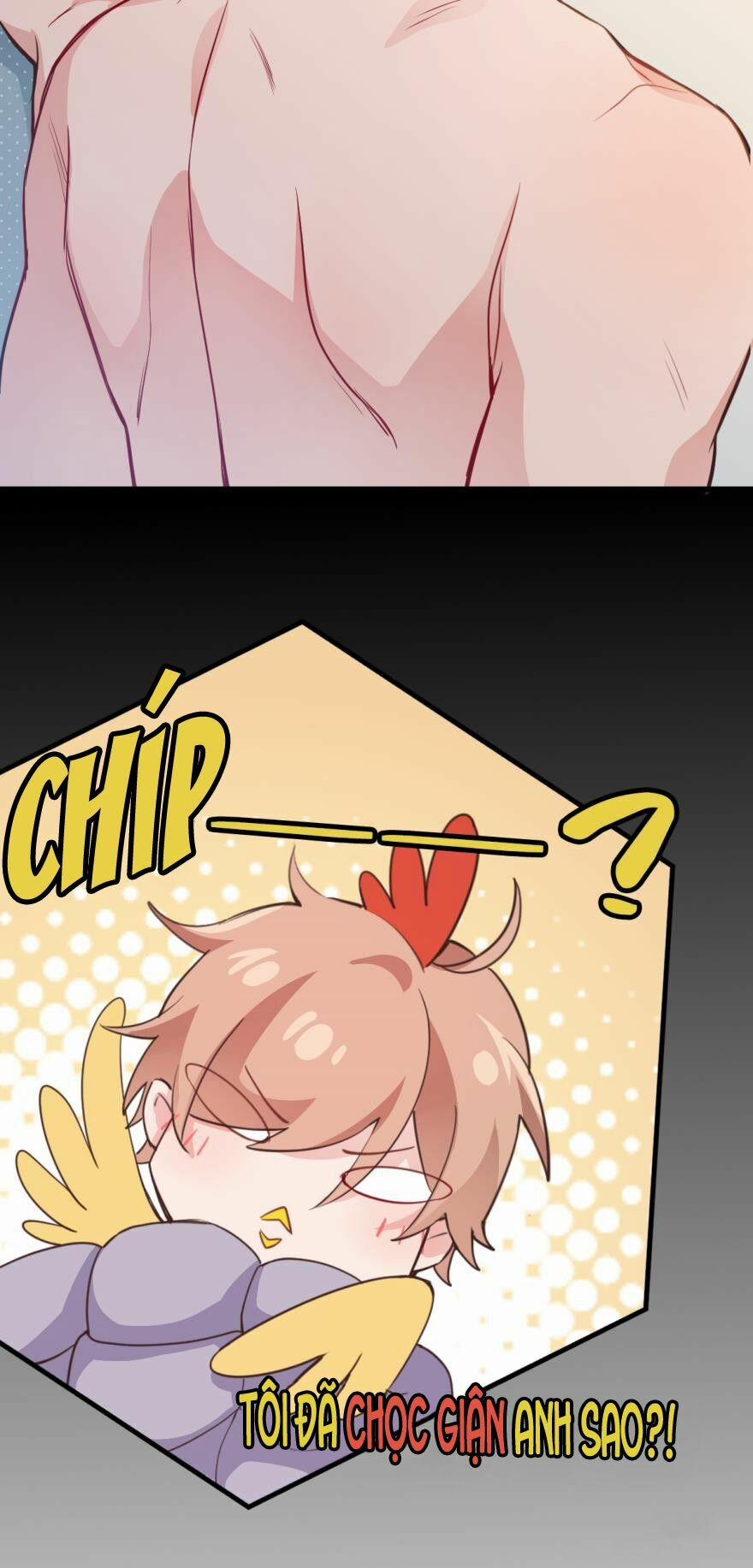 Lang Quân, Xin Đừng…! 5 trang 12