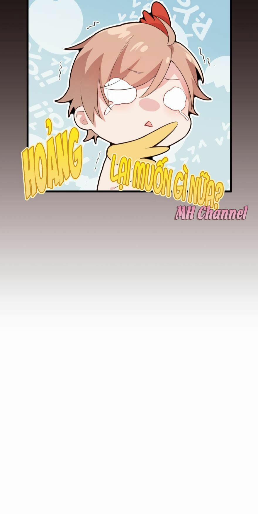 Lang Quân, Xin Đừng…! 5 trang 17