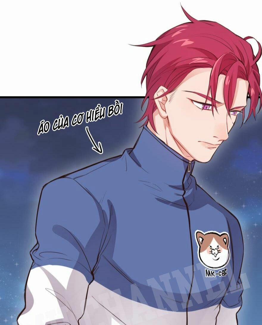 Lang Quân, Xin Đừng…! 5 trang 20