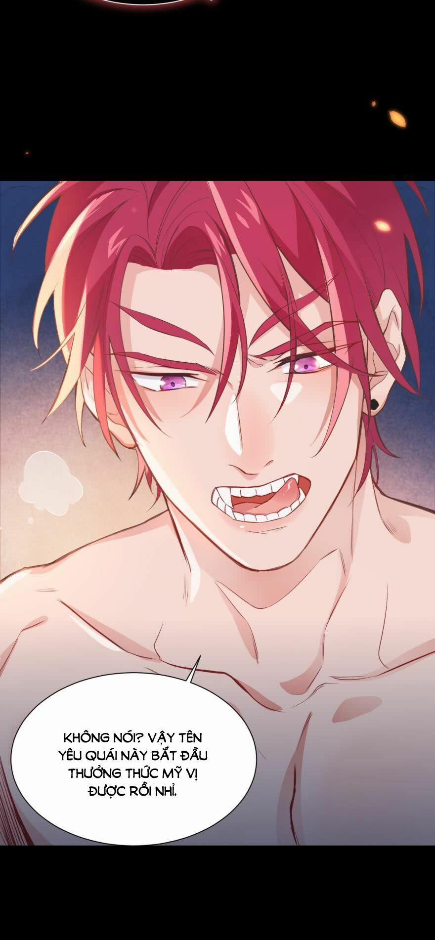 Lang Quân, Xin Đừng…! 5 trang 6