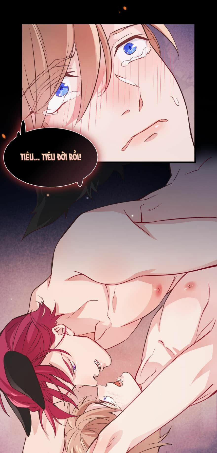 Lang Quân, Xin Đừng…! 5 trang 7