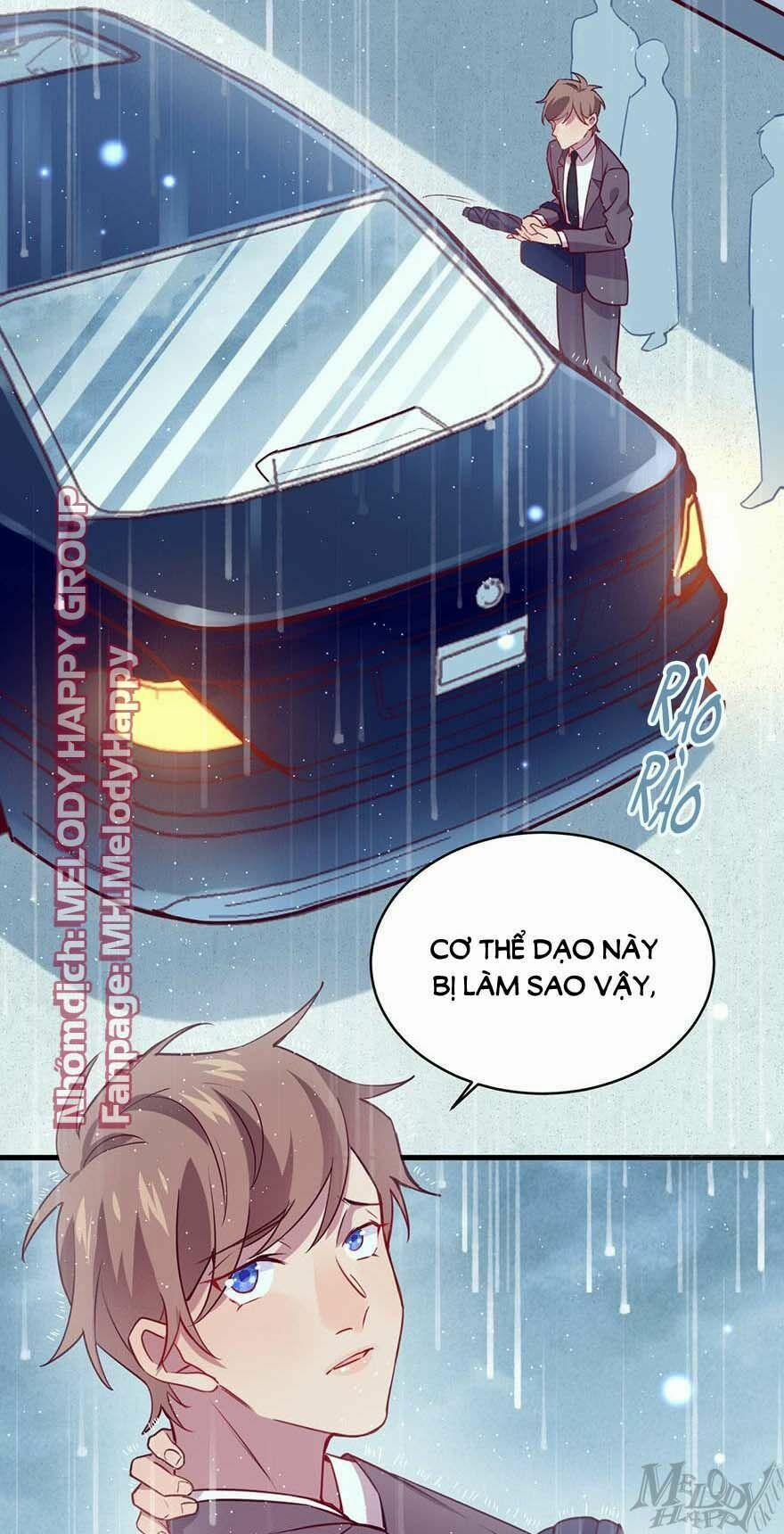 Lang Quân, Xin Đừng…! 50 trang 10