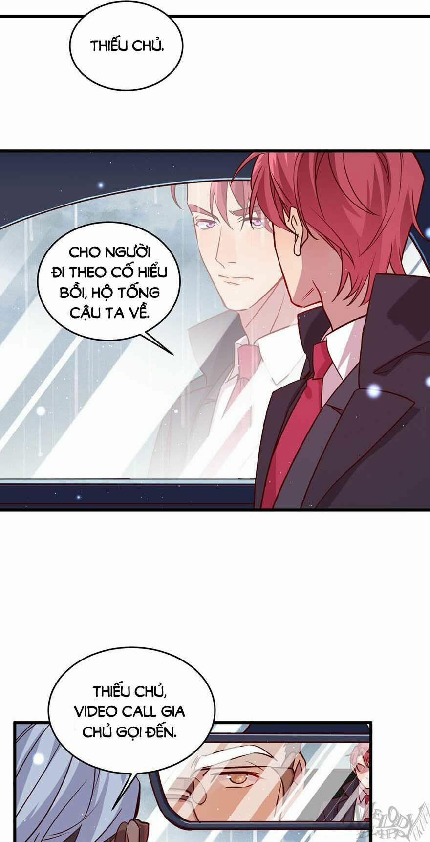 Lang Quân, Xin Đừng…! 50 trang 12