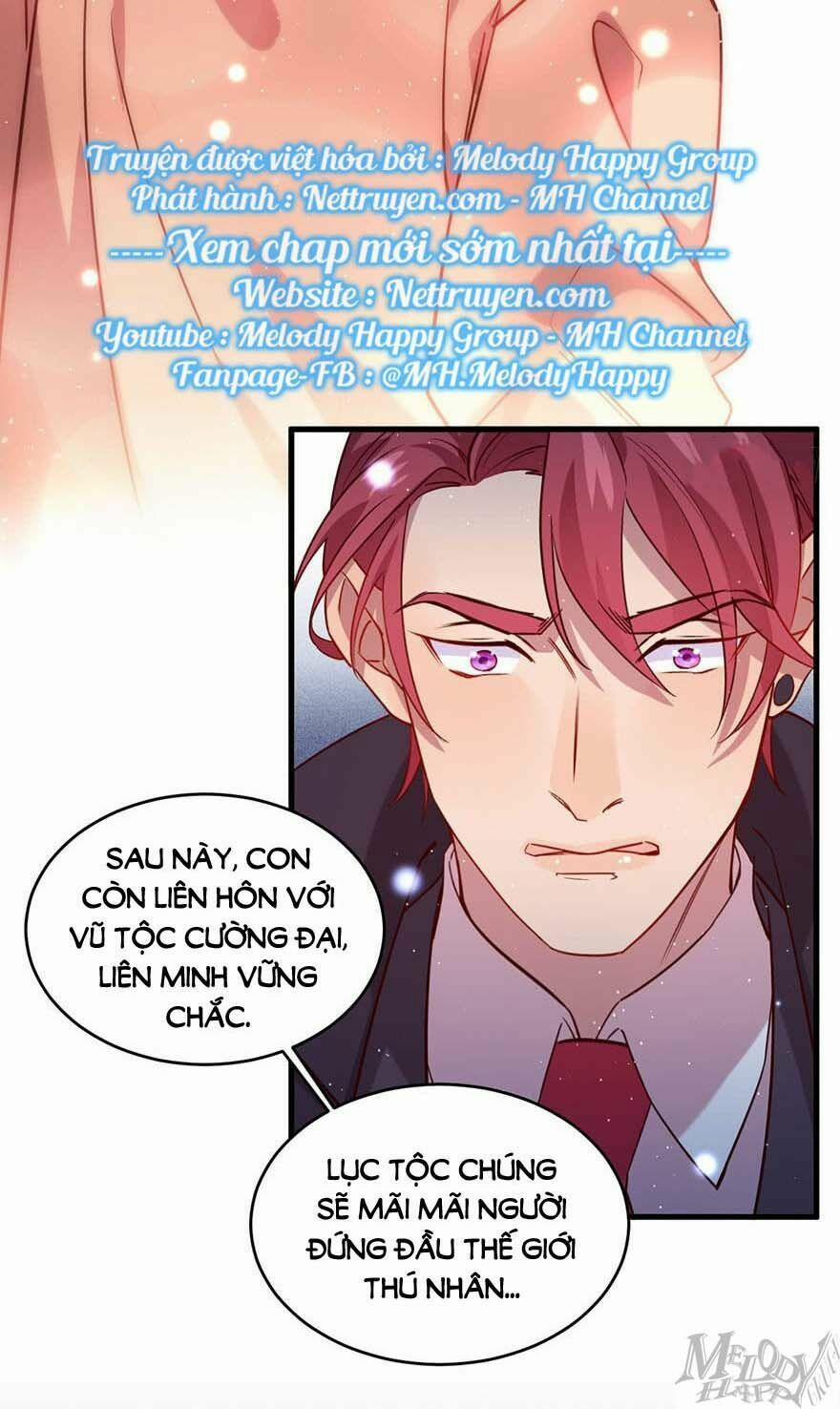 Lang Quân, Xin Đừng…! 50 trang 18