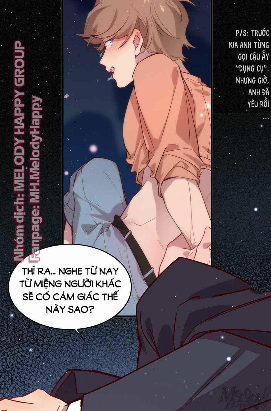 Lang Quân, Xin Đừng…! 50 trang 21