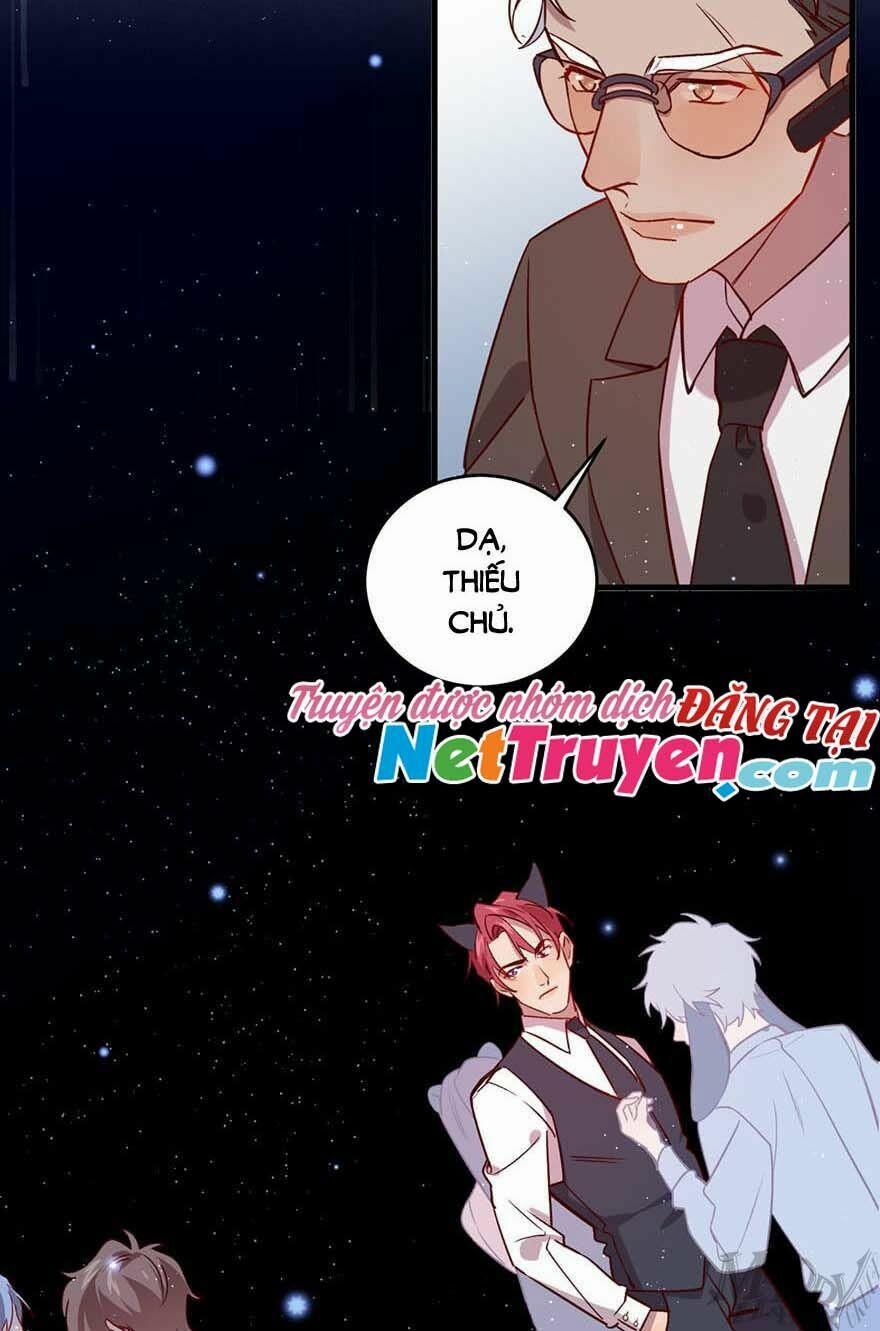 Lang Quân, Xin Đừng…! 50 trang 25