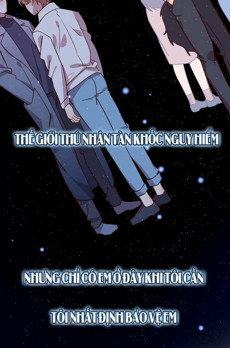 Lang Quân, Xin Đừng…! 50 trang 26