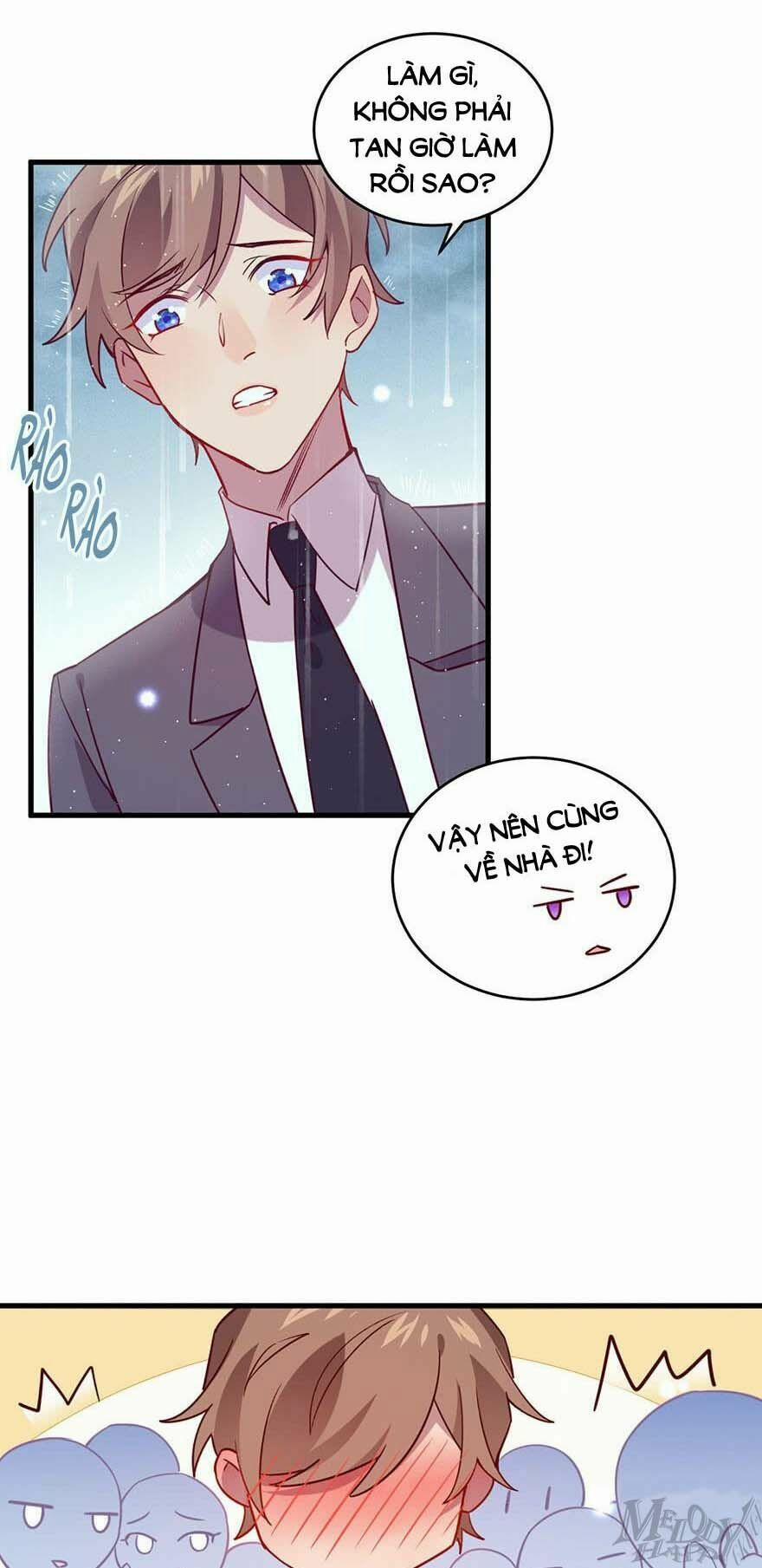 Lang Quân, Xin Đừng…! 50 trang 5