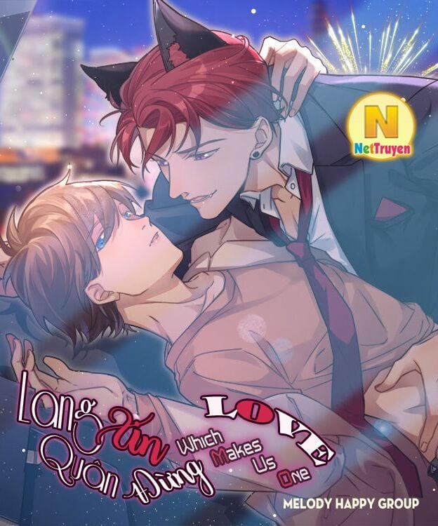 Lang Quân, Xin Đừng…! 51 trang 1