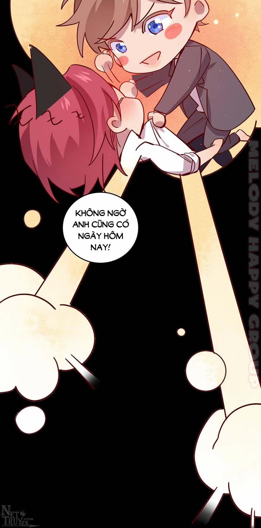 Lang Quân, Xin Đừng…! 51 trang 10