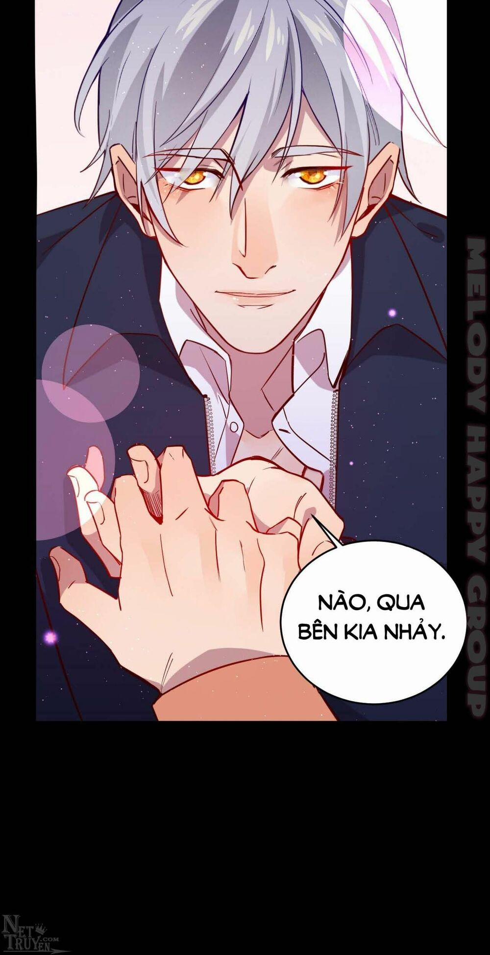 Lang Quân, Xin Đừng…! 52 trang 18