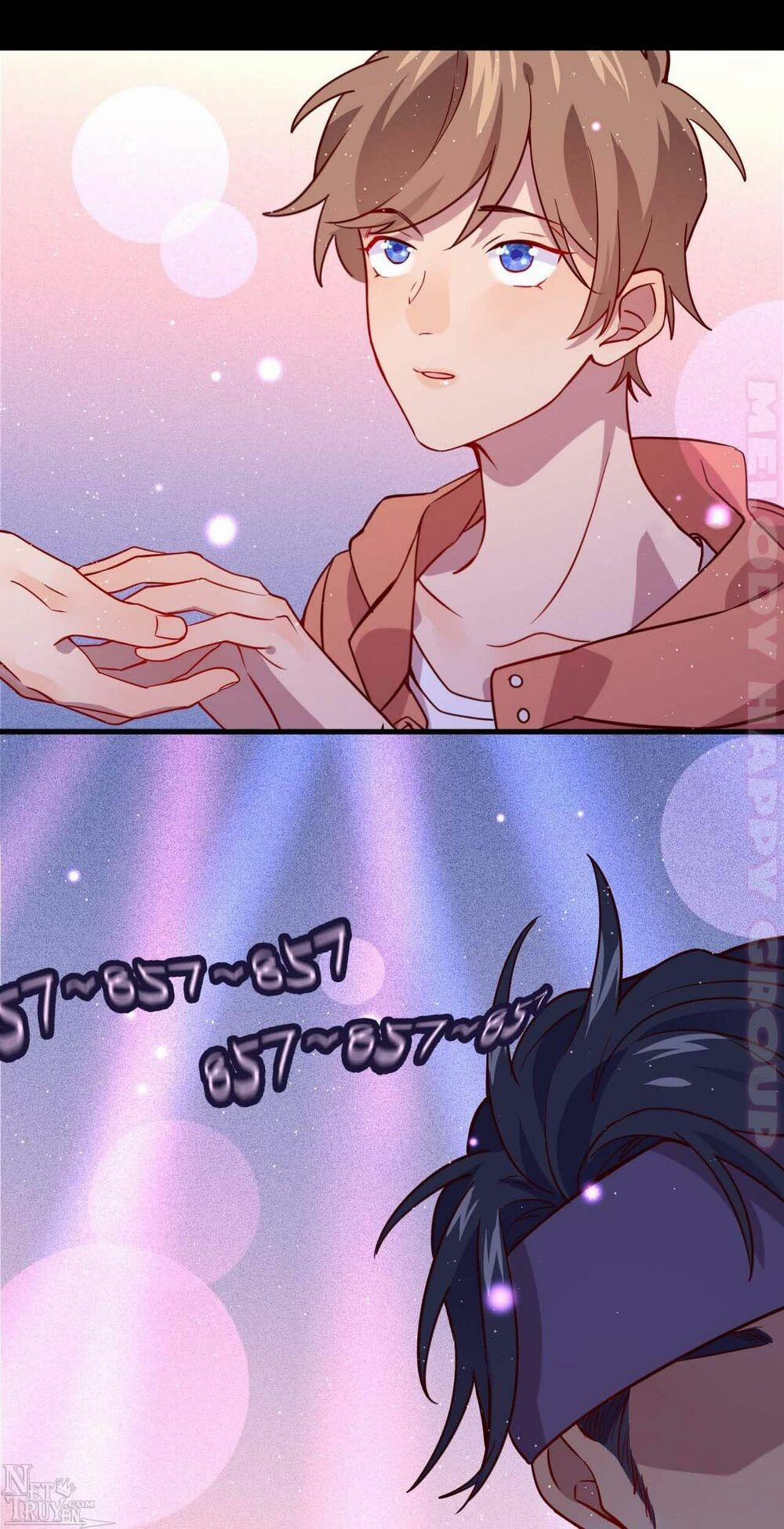 Lang Quân, Xin Đừng…! 52 trang 19