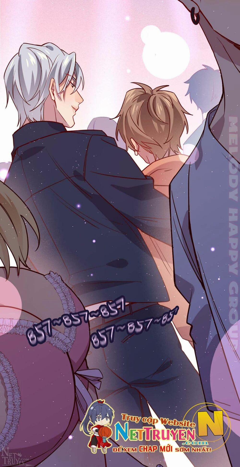 Lang Quân, Xin Đừng…! 52 trang 20