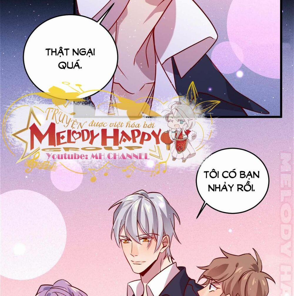 Lang Quân, Xin Đừng…! 52 trang 24