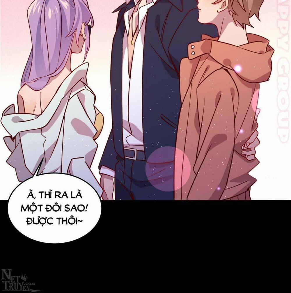 Lang Quân, Xin Đừng…! 52 trang 25