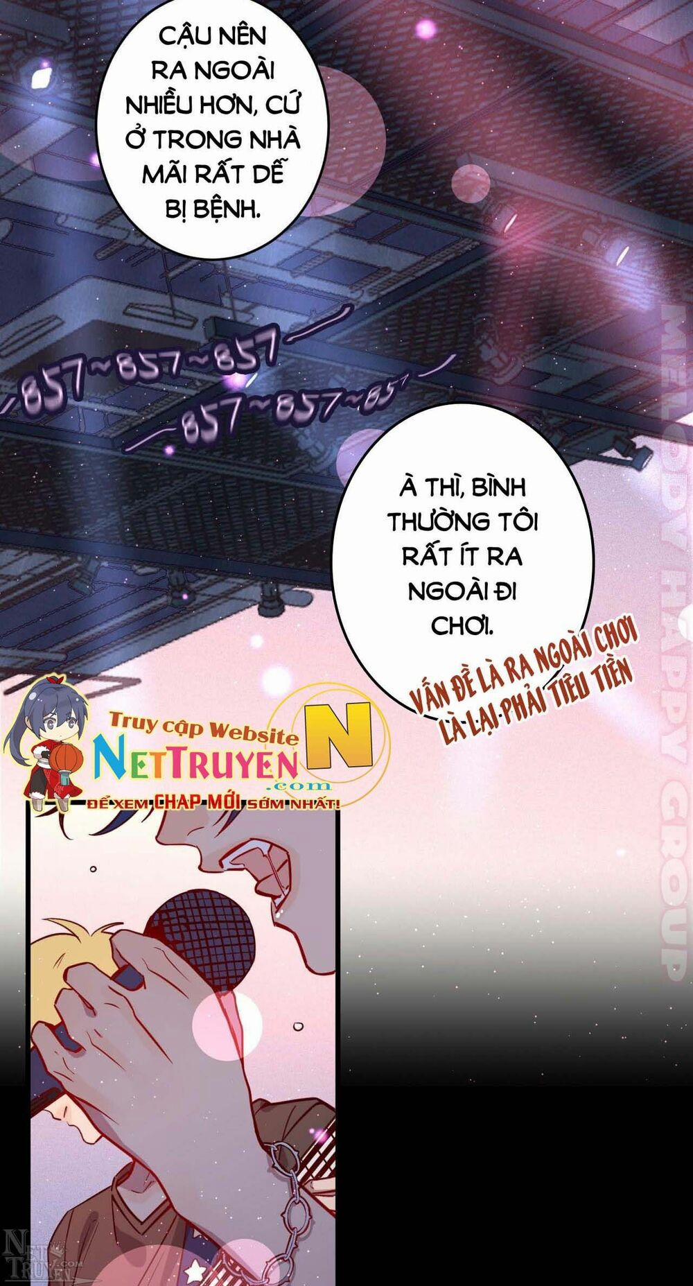 Lang Quân, Xin Đừng…! 52 trang 3