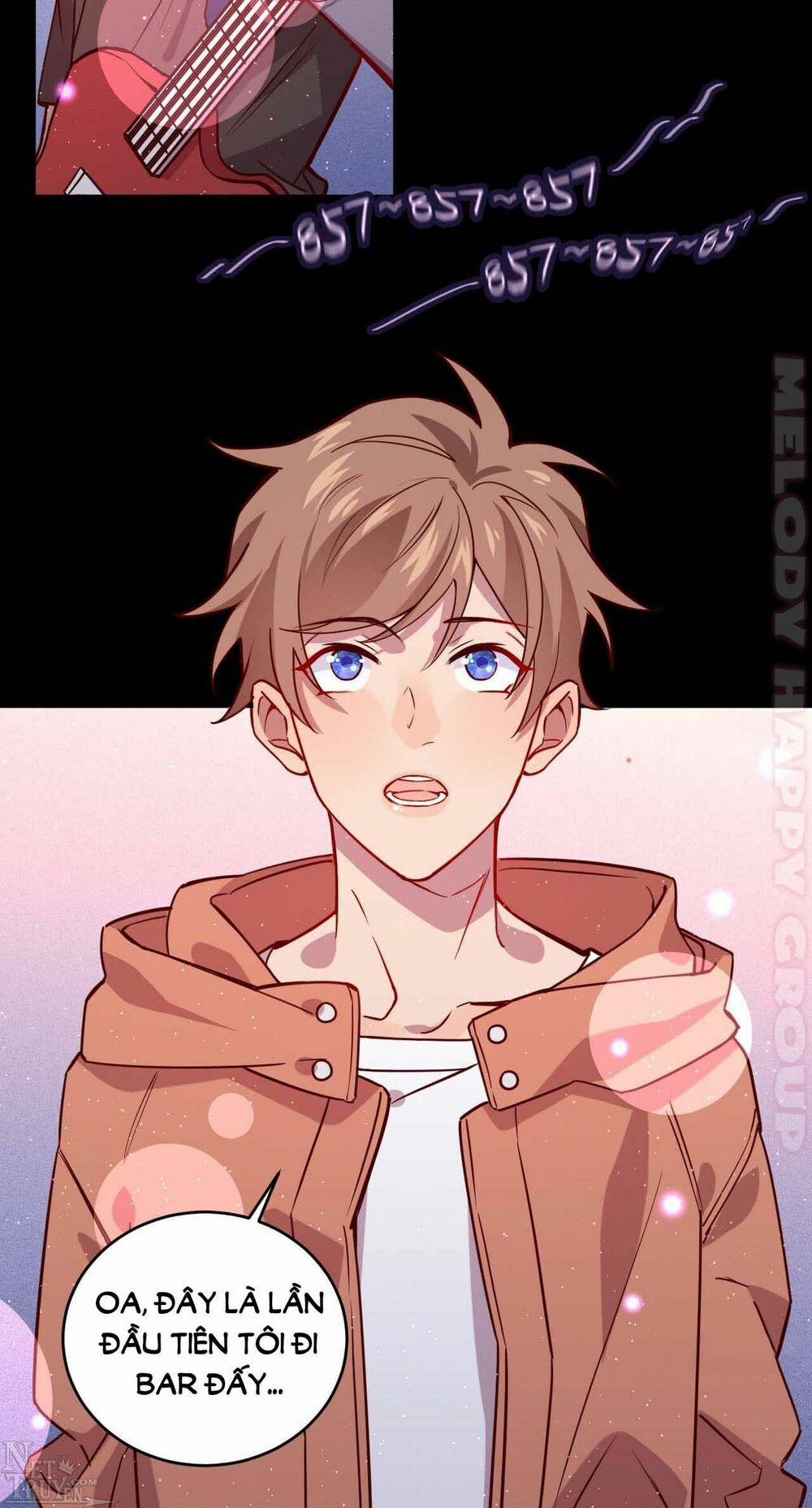 Lang Quân, Xin Đừng…! 52 trang 4