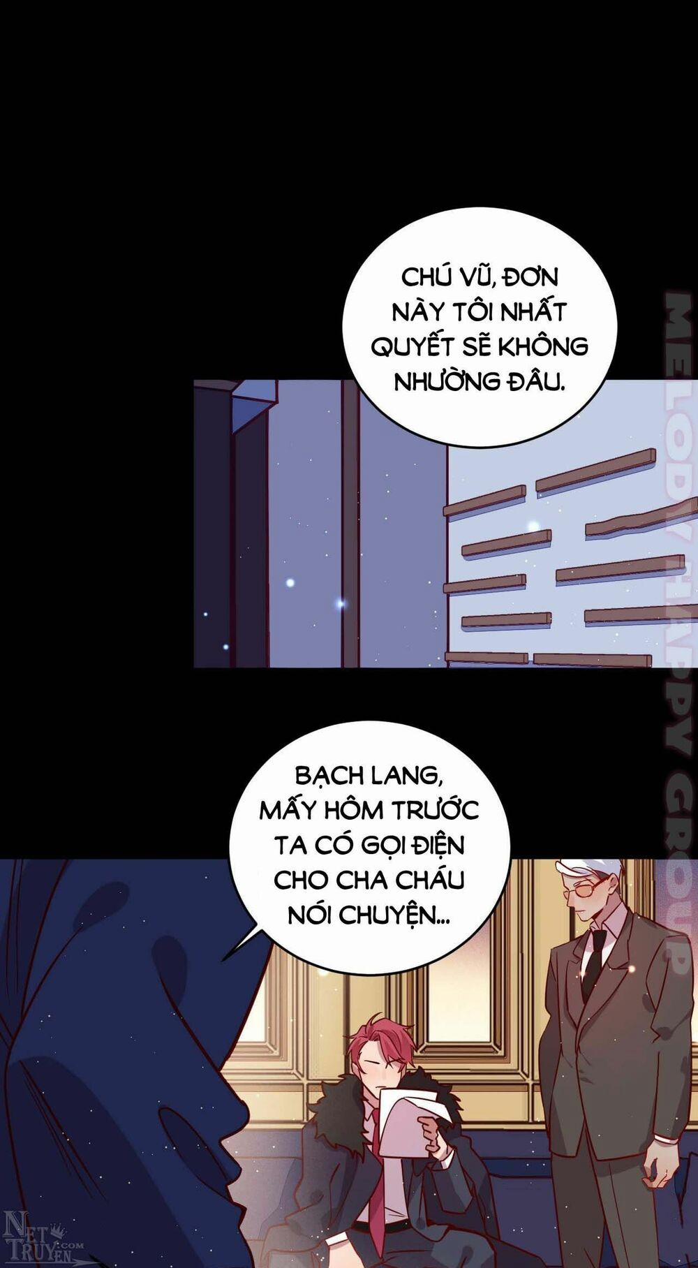 Lang Quân, Xin Đừng…! 52 trang 40