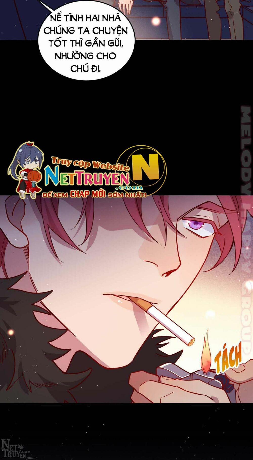 Lang Quân, Xin Đừng…! 52 trang 41