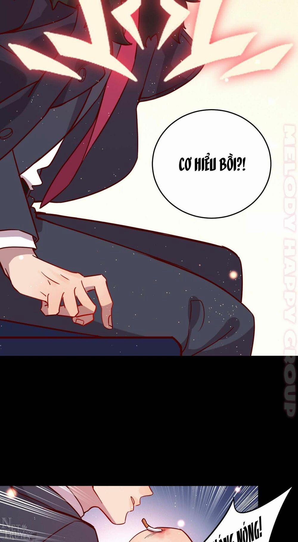 Lang Quân, Xin Đừng…! 52 trang 43