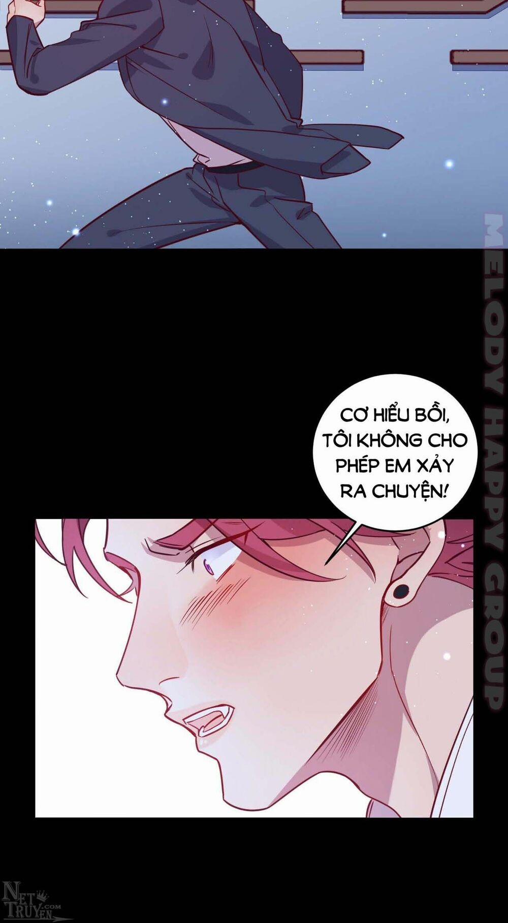 Lang Quân, Xin Đừng…! 52 trang 45