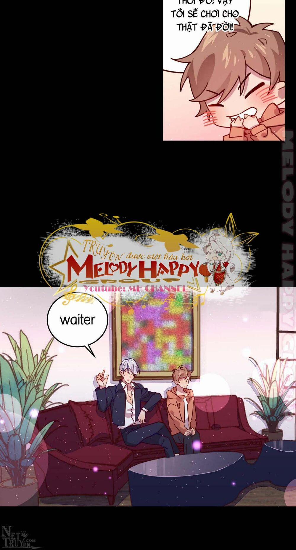 Lang Quân, Xin Đừng…! 52 trang 6