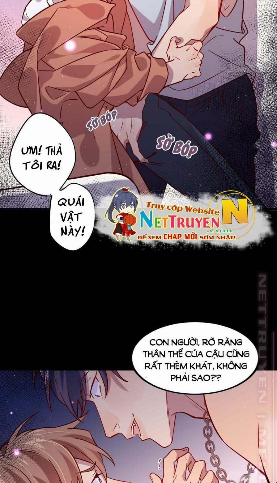 Lang Quân, Xin Đừng…! 53 trang 10