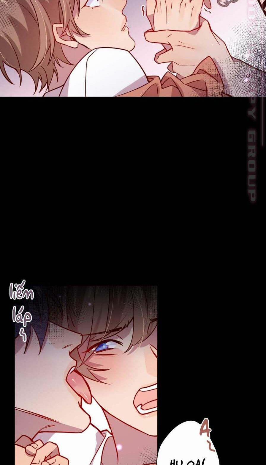 Lang Quân, Xin Đừng…! 53 trang 11