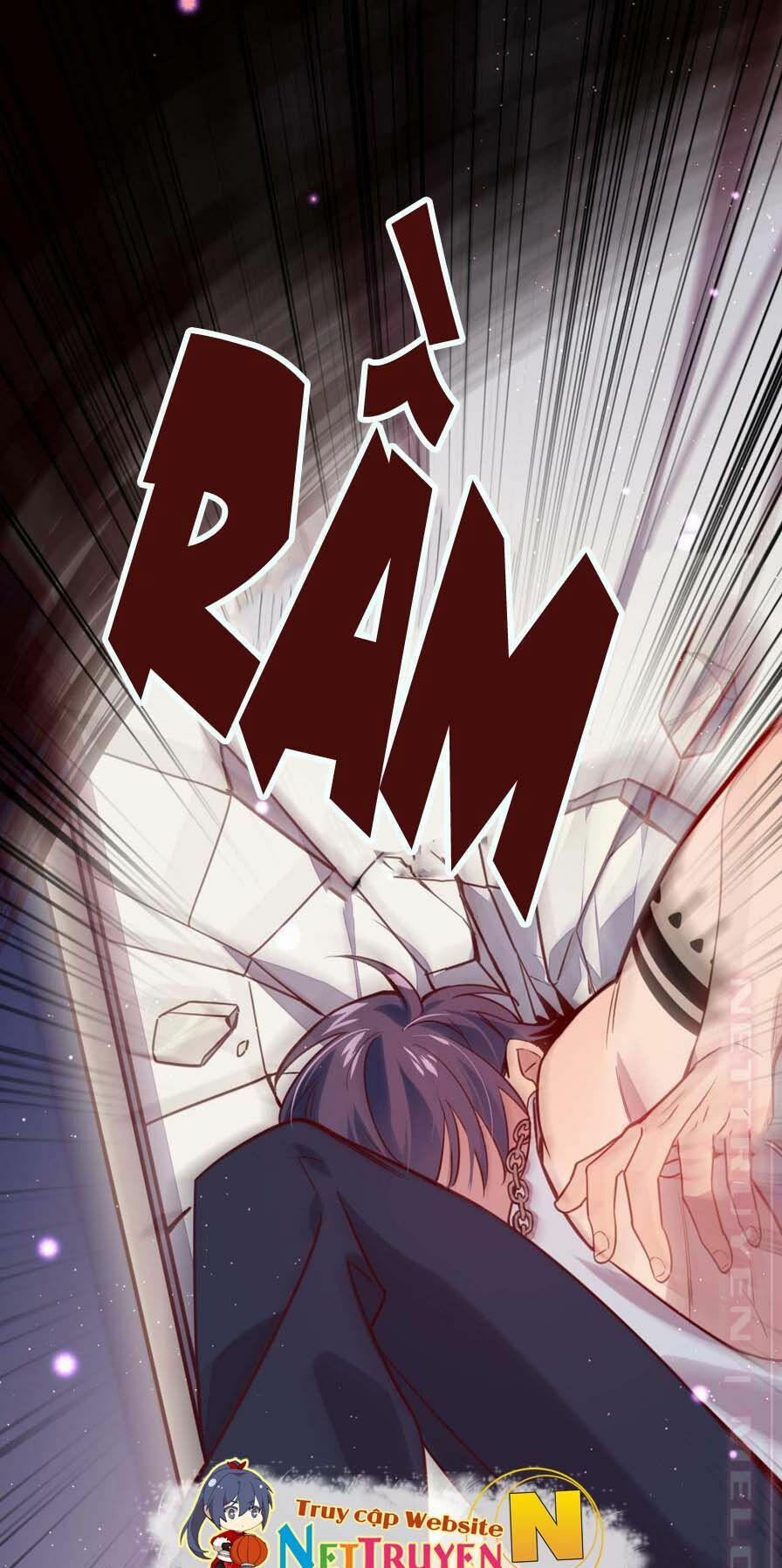 Lang Quân, Xin Đừng…! 53 trang 14