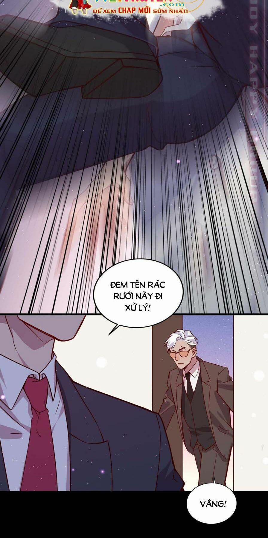 Lang Quân, Xin Đừng…! 53 trang 15