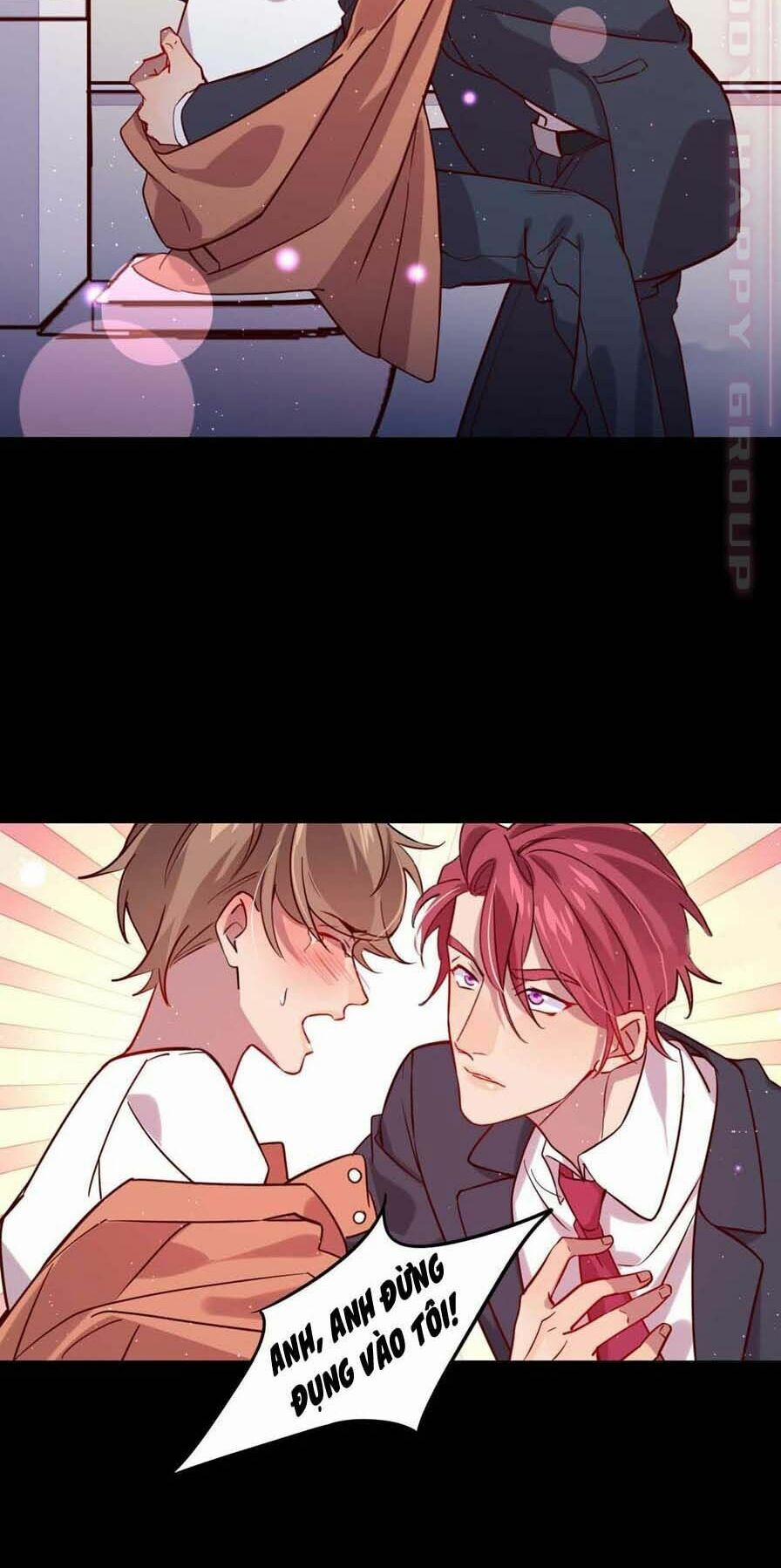 Lang Quân, Xin Đừng…! 53 trang 19