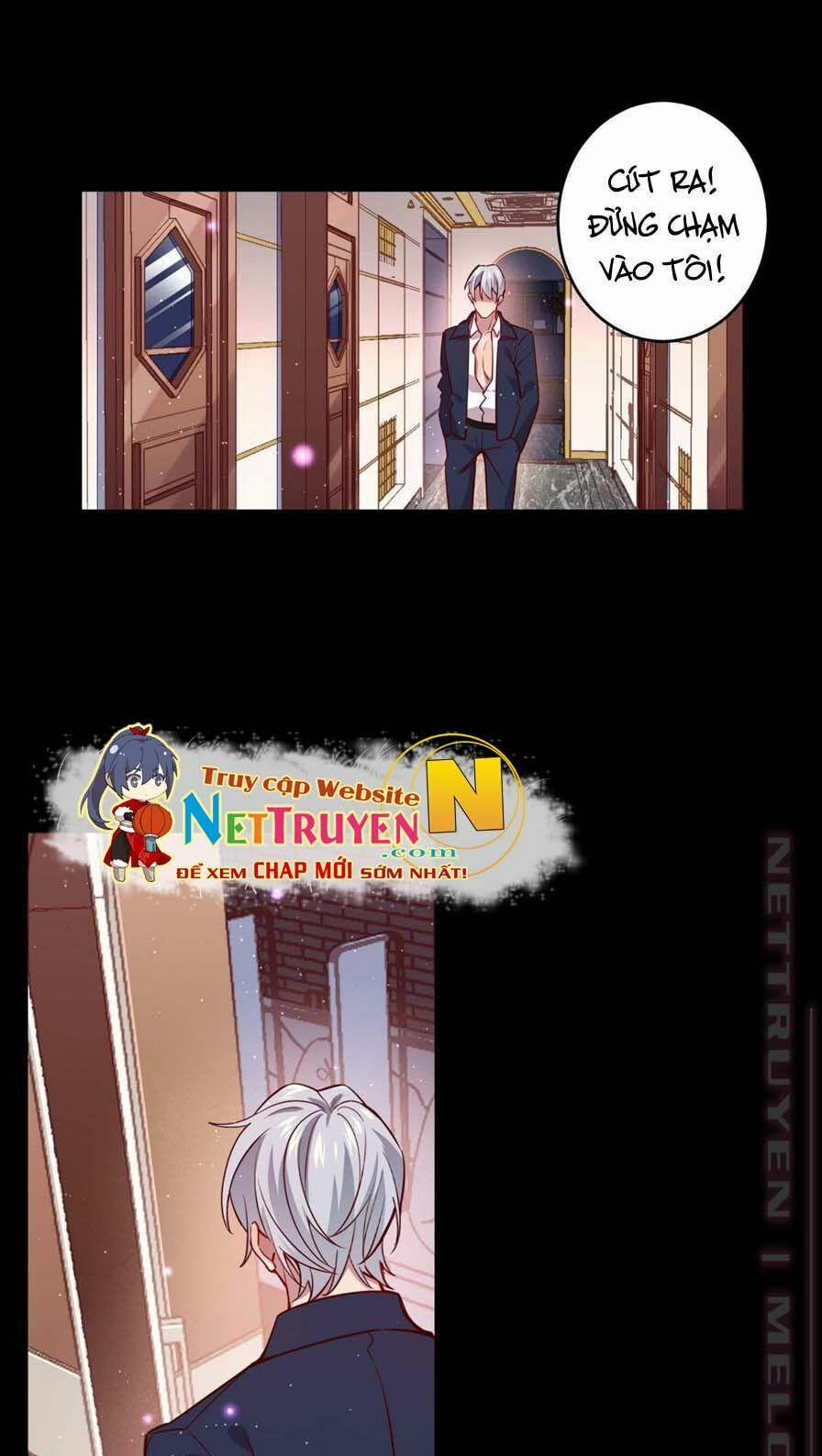 Lang Quân, Xin Đừng…! 53 trang 2